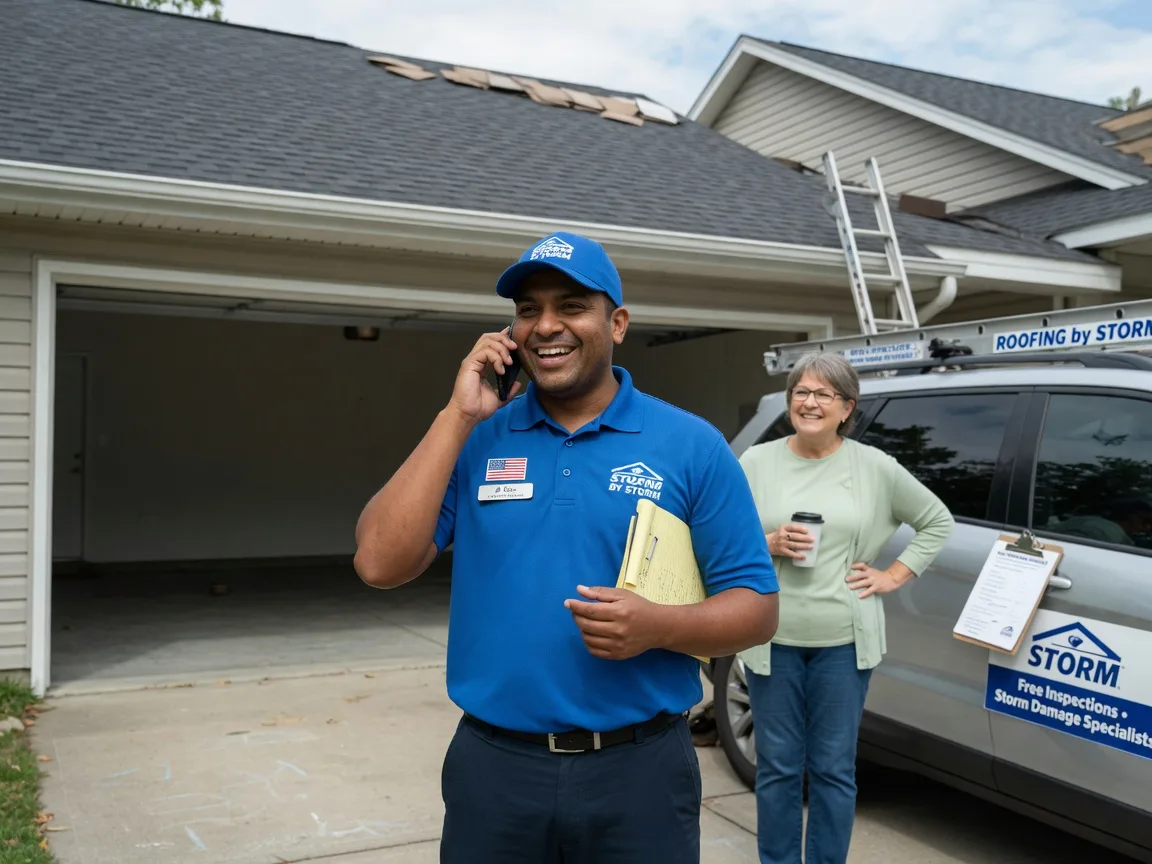 Roof Repair Near Me Omaha, AR FAQs