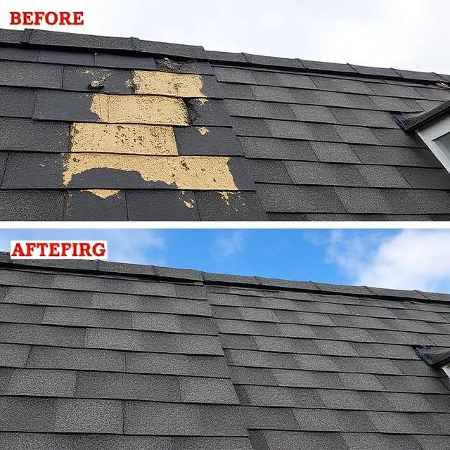 Roof Repair Near Me in Omaha, AR near me